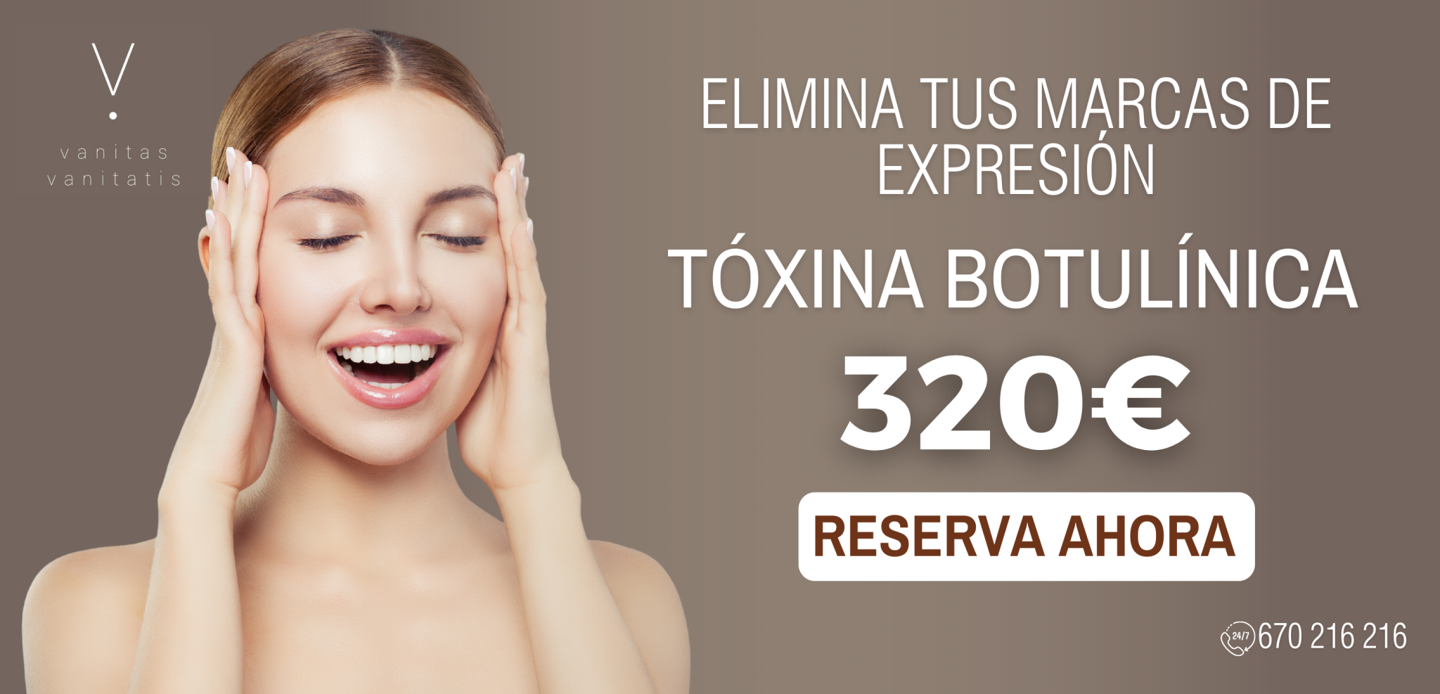 tóxina botulinica